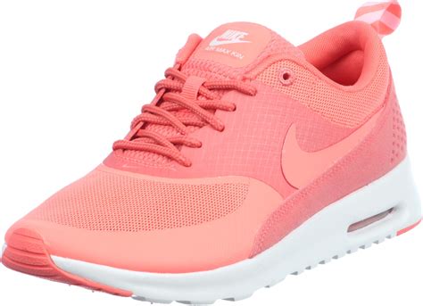 nike air max thea premium w schuhe pink